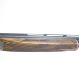 CSMC - A10, O/U Sidelock, Platinum Pheasant, 28ga. 28