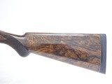CSMC - A10, O/U Sidelock, Platinum Pheasant, 28ga. 28