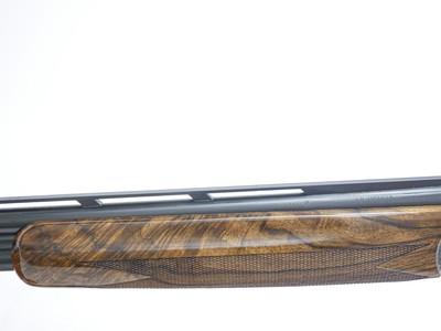 CSMC - A10, O/U Sidelock, Platinum Pheasant, 28ga. 28