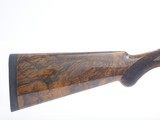 CSMC - A10, O/U Sidelock, Platinum Pheasant, 28ga. 28