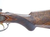 CSMC - A10, O/U Sidelock, Platinum Pheasant, 28ga. 28