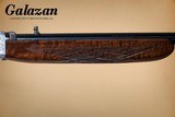 Browning - Takedown, Grade III, Made In Belgium, Engraved By Magis, .22 Auto. 19