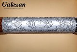 Browning - Takedown, Grade III, Made In Belgium, Engraved By Magis, .22 Auto. 19