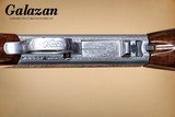 Browning - Takedown, Grade III, Made In Belgium, Engraved By Magis, .22 Auto. 19