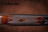 F. Beesley - Best Quality Full Sidelock, SxS, 12ga. 28