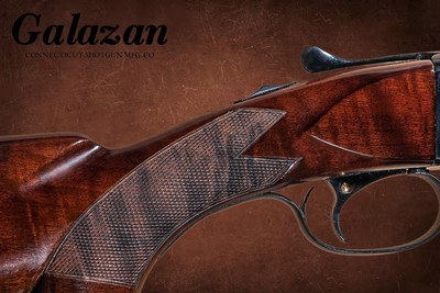 Winchester - Model 21, SxS, Skeet Grade, 20ga. 26