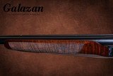 Winchester - Model 21, SxS, Skeet Grade, 20ga. 26