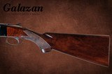 Winchester - Model 21, SxS, Skeet Grade, 20ga. 26