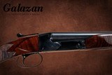 Winchester - Model 21, SxS, Skeet Grade, 20ga. 26