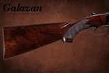 Winchester - Model 21, SxS, Skeet Grade, 20ga. 26