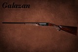 Winchester - Model 21, SxS, Skeet Grade, 20ga. 26