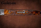CSMC - A10, O/U Sidelock, Platinum Grade, 28ga. 30