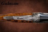 CSMC - A10, O/U Sidelock, Platinum Grade, 28ga. 30
