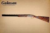CSMC - A10, O/U Sidelock, Platinum Ornamental Grade, 12ga. 28