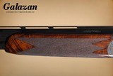 CSMC - A10, O/U Sidelock, Platinum Ornamental Grade, 12ga. 28