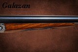 Parker - GHE Grade, SxS, 1 1/2 Frame, Late Production, 12ga. 30