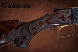 Winchester - Model 21, SxS, Grand American, Three Barrel Set, 20ga/28ga/.410. 30