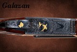 Winchester - Model 21, SxS, Grand American, Three Barrel Set, 20ga/28ga/.410. 30