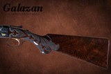 Winchester - Model 21, SxS, Grand American, Three Barrel Set, 20ga/28ga/.410. 30