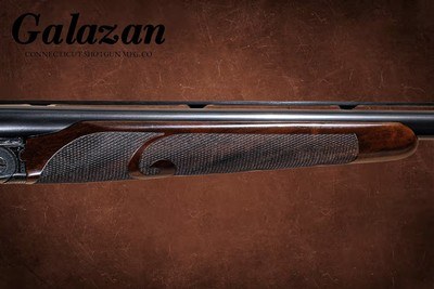 Winchester - Model 21, SxS, Grand American, Three Barrel Set, 20ga/28ga/.410. 30