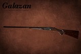 Winchester - Model 21, SxS, Grand American, Three Barrel Set, 20ga/28ga/.410. 30