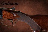 Winchester - Model 21, SxS, #1 Engraving, 16ga. 26