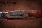 Winchester - Model 21, SxS, #1 Engraving, 16ga. 26