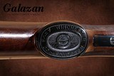 Winchester - Model 21, SxS, #1 Engraving, 16ga. 26