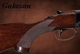 Winchester - Model 21, SxS, #1 Engraving, 16ga. 26
