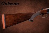 Winchester - Model 21, SxS, #1 Engraving, 16ga. 26