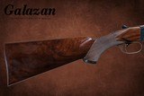 Winchester - Model 21, SxS, 16ga. 26