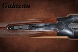 Winchester - Model 21, SxS, 16ga. 26