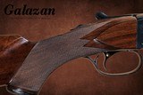Winchester - Model 21, SxS, 16ga. 26