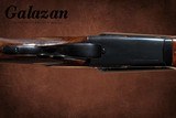 Winchester - Model 21, SxS, 16ga. 26