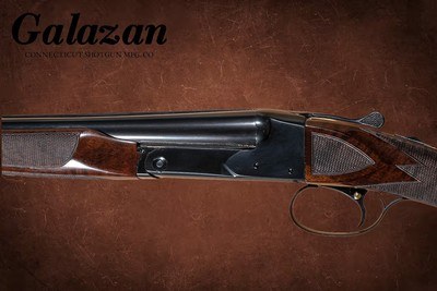 Winchester - Model 21, SxS, Trap Grade, Two Barrel Set, 28ga/20ga. 28