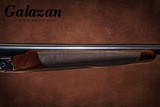 Winchester - Model 21, SxS, Trap Grade, Two Barrel Set, 28ga/20ga. 28