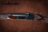 Winchester - Model 21, SxS, Trap Grade, Two Barrel Set, 28ga/20ga. 28