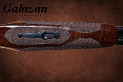 Winchester - Model 21, SxS, Trap Grade, Two Barrel Set, 28ga/20ga. 28