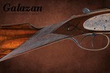 James Purdey & Son - SxS, 12ga. 30