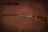 James Purdey & Son - SxS, 12ga. 30