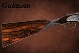 James Purdey & Son - SxS, 12ga. 30