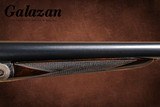 James Purdey & Son - SxS, 12ga. 30
