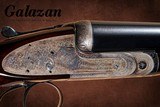 James Purdey & Son - SxS, 12ga. 30
