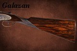 James Purdey & Son - SxS, 12ga. 30