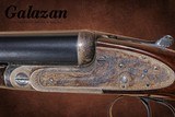 James Purdey & Son - SxS, 12ga. 30