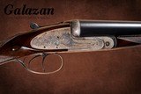 James Purdey & Son - SxS, 12ga. 30