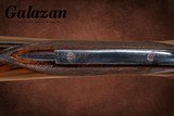 James Purdey & Son - SxS, 12ga. 30