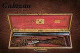 James Purdey & Son - SxS, 12ga. 30