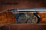 Webley & Scott - Model 901, O/U, 12ga. 26 1/2