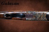 Webley & Scott - Model 901, O/U, 12ga. 26 1/2